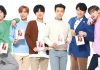 Super Junior estará activo como modelos para la marca de cosméticos ‘Avajar’