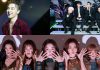 Taeyang de Big Bang, Red Velvet, WINNER y más se presentarán en los ‘2018 Pyeongchang Winter Olympics’