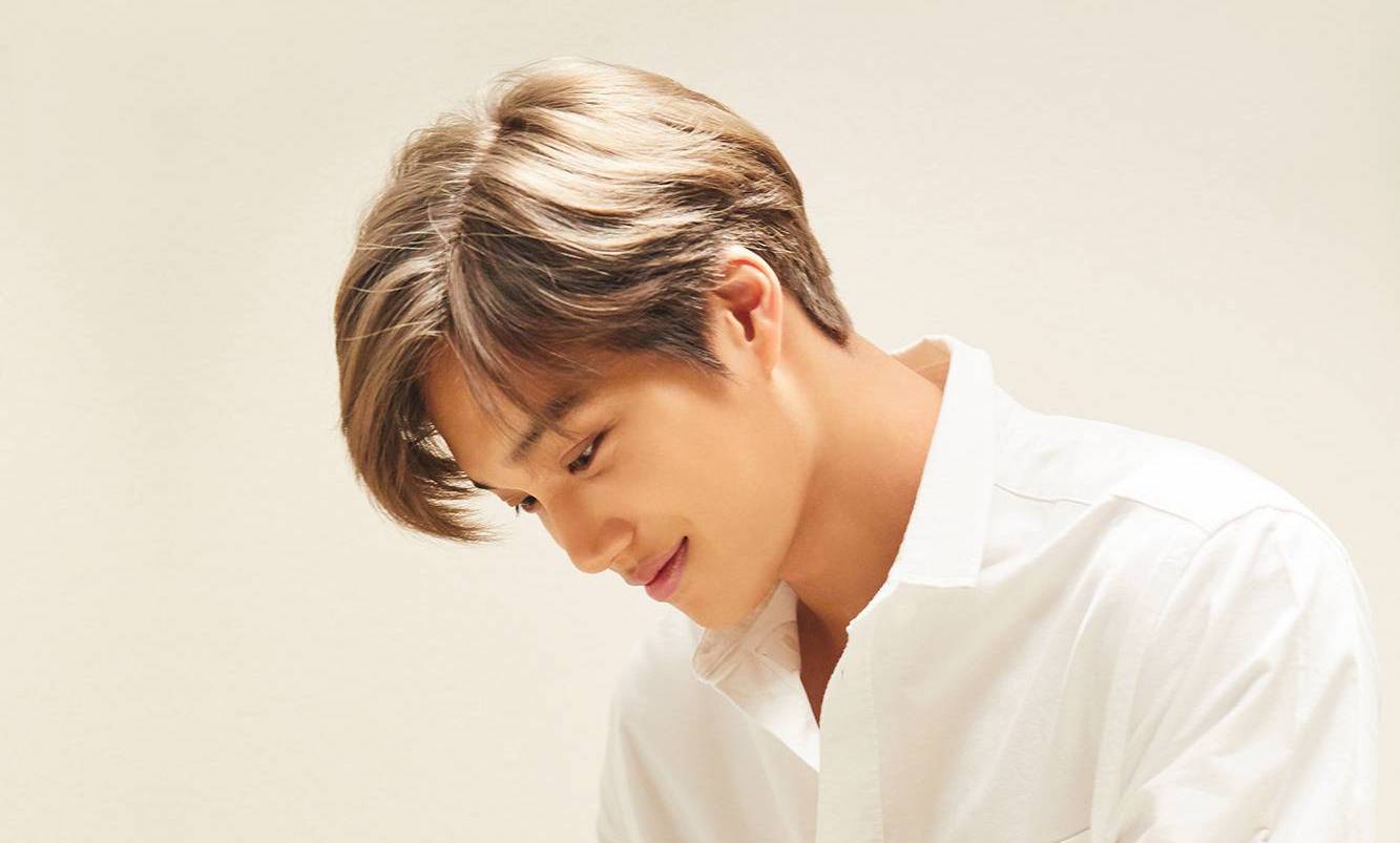 Resultado de imagen para Kai (EXO)