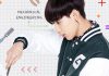 BamBam investiga a fans en el poster individual de su fanmeet