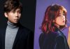 Jung Seung Hwan lanzará nueva canción escrita por IU