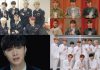 Lanzamientos de BTS, EXO, Lay, SEVENTEEN y más se apoderan de la lista de álbumes mundiales de Billboard