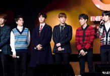 Los miembros de INFINITE comparten hechos divertidos sobre los demás y sus pensamientos sobre la actuación