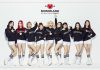 ‘Bboom Bboom’ de Momoland sube en los charts de Corea y del mundo