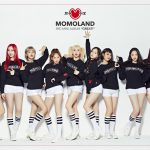 momoland