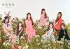 Oh My Girl encabeza la lista de videos de música K-Pop en China