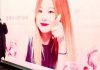 Solji de EXID hace una promesa y agradece a los fans antes de su cirugía