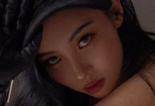 Sunmi hipnotiza con su mirada en nuevas imágenes teaser de ‘Heroine’