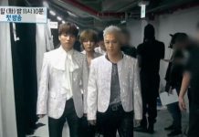 BIGBANG hará una aparición sorpresa en el próximo show de variedades