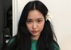 Son Naeun de Apink se ofrece como voluntaria con sus fanáticos por su cumpleaños
