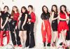 TWICE revela que se esta preparando para el próximo Comeback