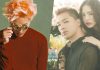 Zion.T cantará en la boda de Taeyang y Min Hyo Rin