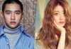 D.O. de EXO Y Nam Ji Hyun en conversaciones para dirigir un nuevo drama