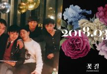“Flower Road” de BIGBANG se convierte en la canción coreana más rápida en llegar a 1 millón de ventas en el sitio de música chino