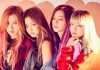 BLACKPINK anuncia su primer tour en la arena de Japón