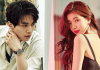 Lee Dong Wook y Suzy confirmaron estar saliendo