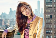 Park Shin Hye habla sobre su estilo personal, los proyectos futuros y su entusiasmo por sus 30 años