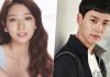 Park Shin Hye y Choi Tae Joon confirmaron estar saliendo