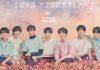 BTS revela cartel para el concierto “Love Yourself”
