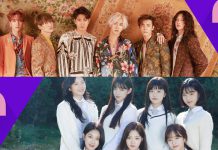 ‘KCON 2018 New York’ agrega artista masculino y femenina a su alineación.