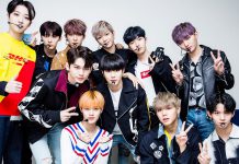 Wanna One confirmado para lanzar un ensayo fotográfico