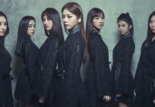 Dream Catcher se prepara para un comeback con ‘Escape the ERA’