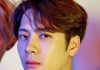 Jackson de GOT7 se queda fuera de las actividades del grupo por razones de salud