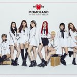 momoland