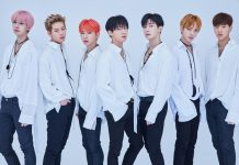 MONSTA X modelará lentes de contacto ‘Lenstown’