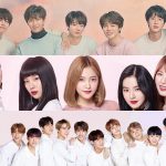 BTS-Red-Velvet-SEVENTEEN