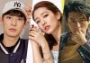 Chanyeol de EXO confirmado para unirse a Park Shin Hye y Hyun Bin en un nuevo drama