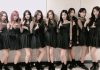 PRISTIN anuncia planes para el debut de su primera subunidad