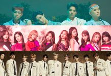 2018 Korea Music Festival anuncia detalles y primera alineación