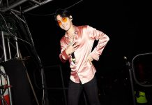 Super Junior suben de fotos de su gira por América del Sur