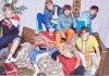 BTS completa la grabación de su MV para su nueva canción