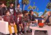 ‘The Ellen DeGeneres Show’ libera algunas previsualizaciones furtivas ‘sorpresa’ para la presentación de #BTSxEllen + ‘Fake Love’ de mañana.