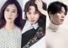 Lee Ji Ah en conversaciones para un nuevo drama de terror y misterio con Park Eun Bin y Choi Daniel