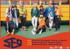 SF9 se embarcará en una gira de fanmeet en sudamericana