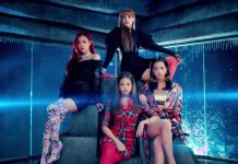 BLACKPINK logra el certificado de All-Kill con “DDU-DU DDU-DU”