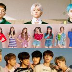 EXO-CBX-TWICE-iKON