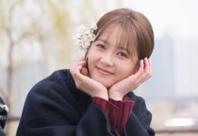 Go Ara en conversaciones para un nuevo drama histórico