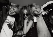 HyunA confirma que Triple H se está preparando para un regreso