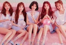 ELRIS anuncia el nombre de su Fan Club que eligieron de las ideas de los fanáticos