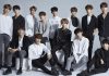 SEVENTEEN clasifica alto en las listas de álbumes diarios y semanales de Oricon