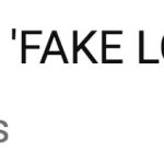 Fake-Love
