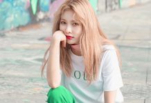 HyunA se prepara para un nuevo álbum en solitario