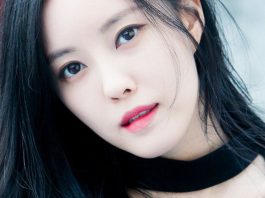 Hyomin le da una advertencia severa al usuario por hackear su cuenta de Instagram
