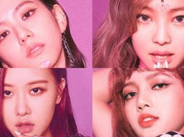 Black Pink firma con Interscope Records de Universal Music Group y se prepara para sus promociones en los Estados Unidos
