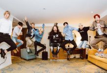 ¡Echa un vistazo al teaser de BTS x Steve Aoki, ‘Waste It On Me’!