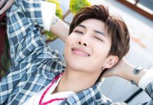 ‘Mono’ de RM de BTS encabeza la lista de álbumes de iTunes en 86 países, rompiendo el récord establecido por ‘Love Yourself: Tear’